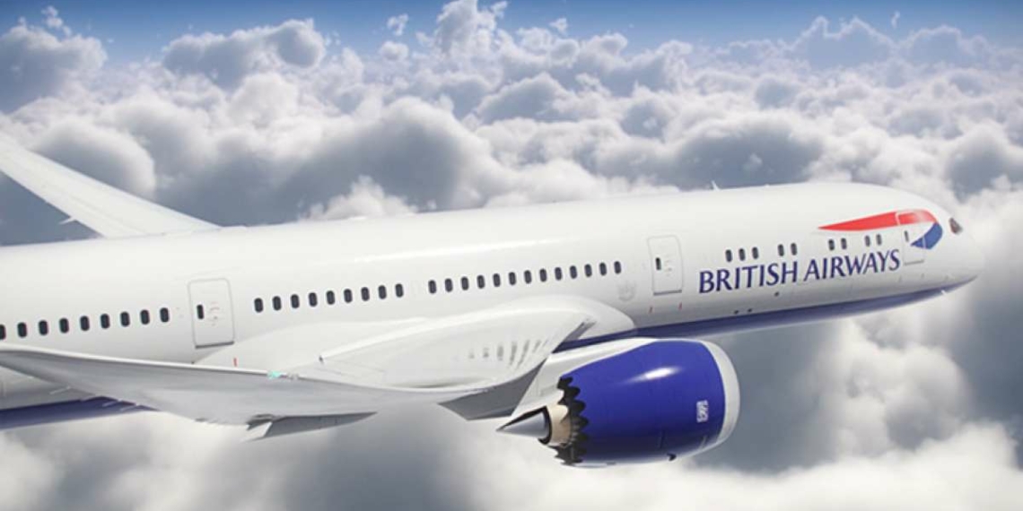 British Airways transatlantic revival overshadowed by Europes Covid surge - Travel News, Insights & Resources.