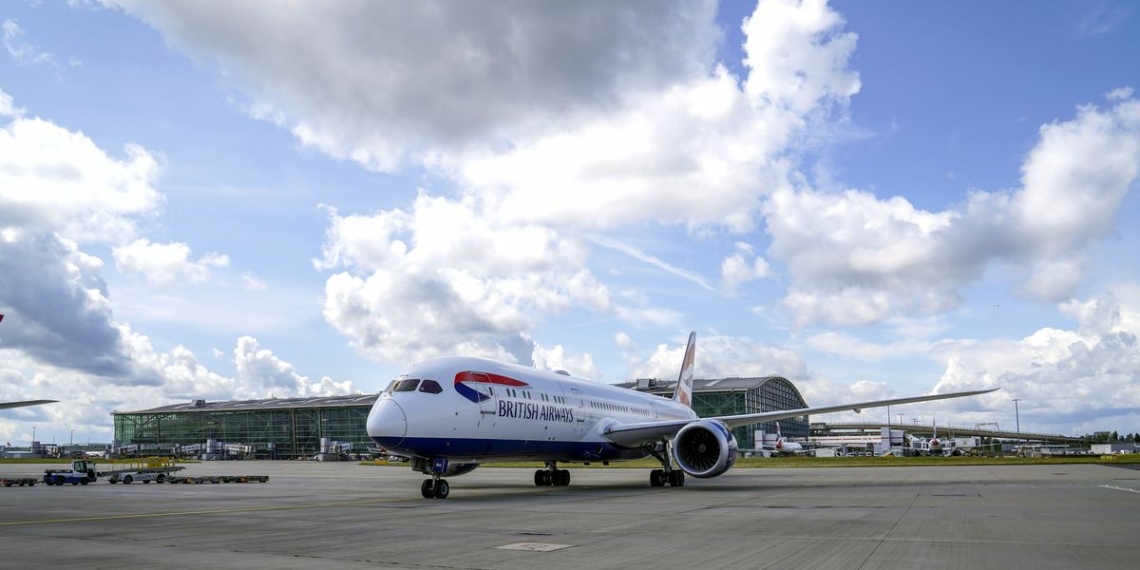 British Airways warns it will axe Heathrow flights in row - Travel News, Insights & Resources.