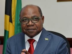 CDC downgrades Jamaica’s COVID travel risk