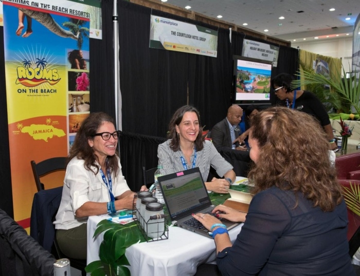 Caribbean Travel Marketplace to return in the spring