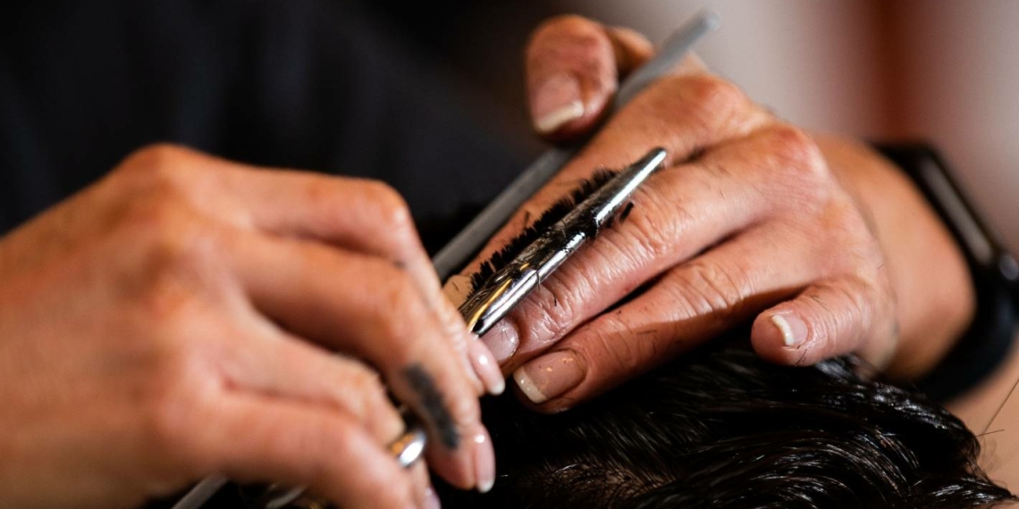 Covid 19 Auckland hairdressers to trial vaccine passport from Thursday - Travel News, Insights & Resources.