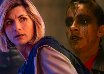 Doctor Who Season 13 Episode 2 Ending Temple of Atropos - Travel News, Insights & Resources.