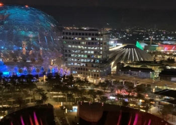 Dubai Expo 2020 Things to keep in mind while visiting - Travel News, Insights & Resources.