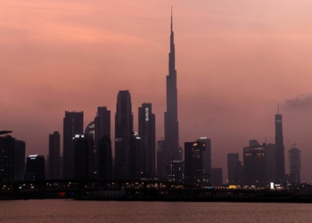 Dubai merges economy and tourism departments