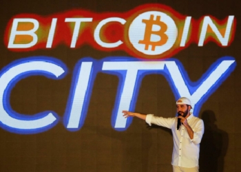 El Salvador leader wants to build ‘Bitcoin City at the - Travel News, Insights & Resources.