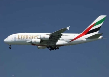 Emirates Airline Suspends All Passenger Flights From South Africa Botswana - Travel News, Insights & Resources.
