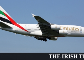 Emirates eyes more easing of Australia travel rules before expanding.4736574origw1253 - Travel News, Insights & Resources.