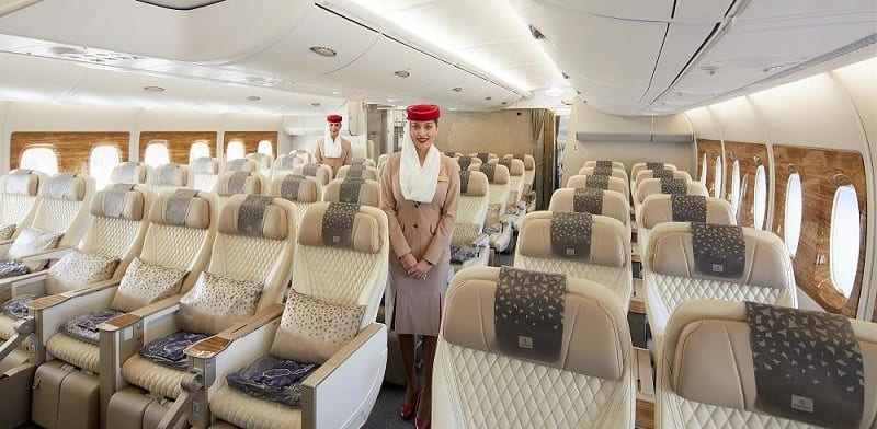 Emirates postpones launch of Tel Aviv Dubai flights - Travel News, Insights & Resources.