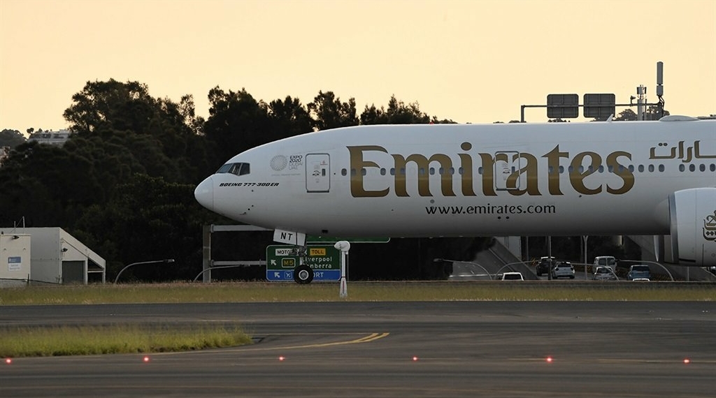 Emirates restarts flights to SA tomorrow – but wont carry - Travel News, Insights & Resources.