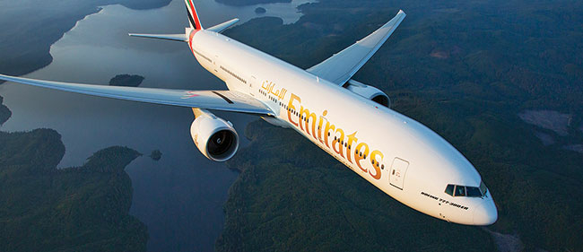 Emirates supports Sri Lankas tourism revival with two more flights - Travel News, Insights & Resources.
