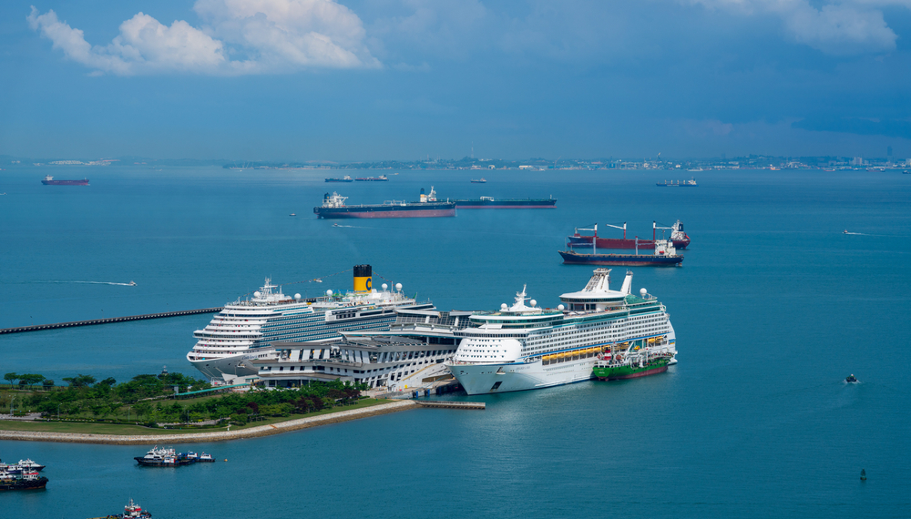 Exclusive Singapore welcomes Australians to cruise aboard its ships - Travel News, Insights & Resources.