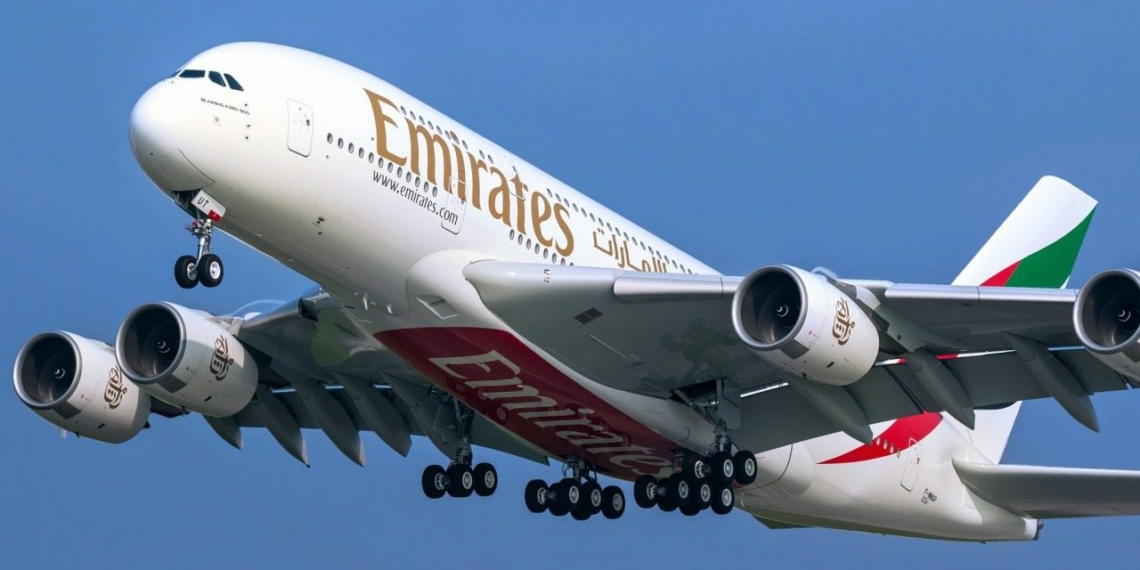 FG Lifts Suspension On Emirates Airline - Travel News, Insights & Resources.