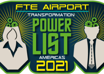 FTE Airport Transformation Power List Americas 2021 unveiled - Travel News, Insights & Resources.