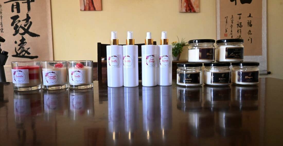French fragrance firm targets SMEs with Nairobi office - Travel News, Insights & Resources.