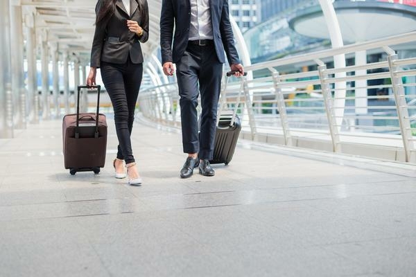 Global Business Travel Spending Expected to Make Full Return in - Travel News, Insights & Resources.