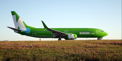 Got a Kulula or British Airways credit End of November - Travel News, Insights & Resources.