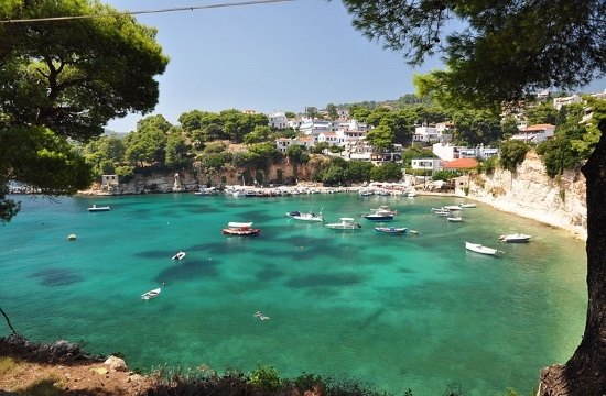 Greek island of Alonissos among the top destinations in the - Travel News, Insights & Resources.