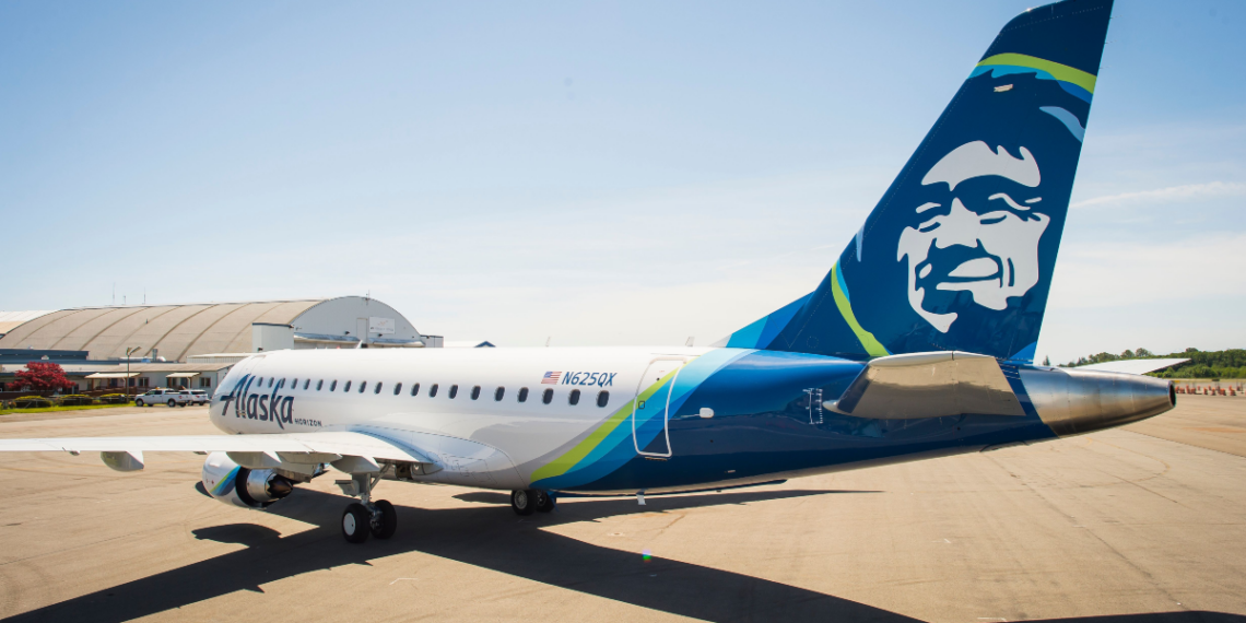 Heading South Alaska Airlines Eyes Belize With New Routes - Travel News, Insights & Resources.