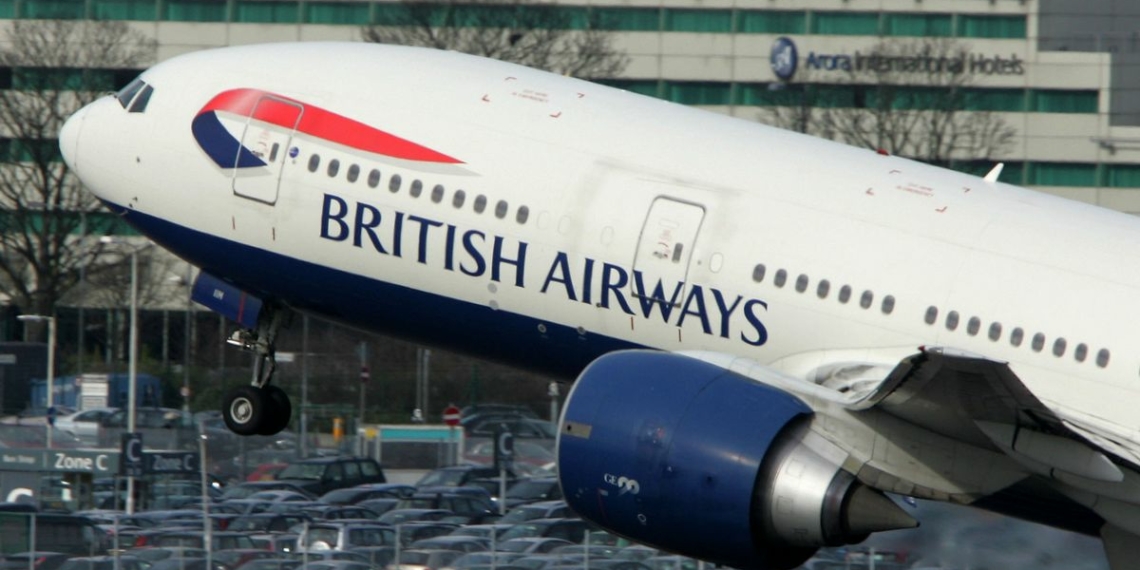 Heathrow red list flights cancelled as countries added - Travel News, Insights & Resources.