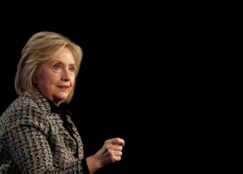 Hillary Clinton rattles with volatile crypto comment - Travel News, Insights & Resources.