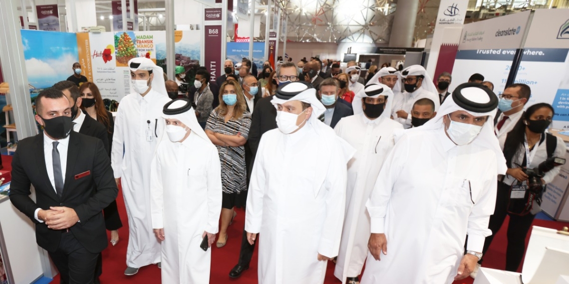Hospitality Qatar a platform for forging global partnerships - Travel News, Insights & Resources.