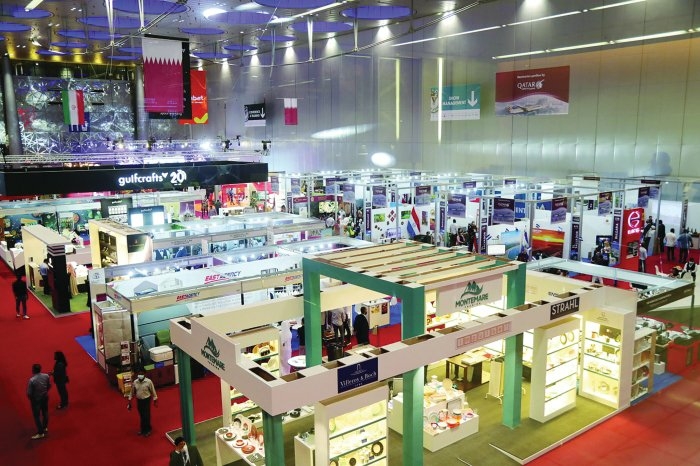 Hospitality Qatar wraps up 6th edition witnessing over 11000 visitors - Travel News, Insights & Resources.