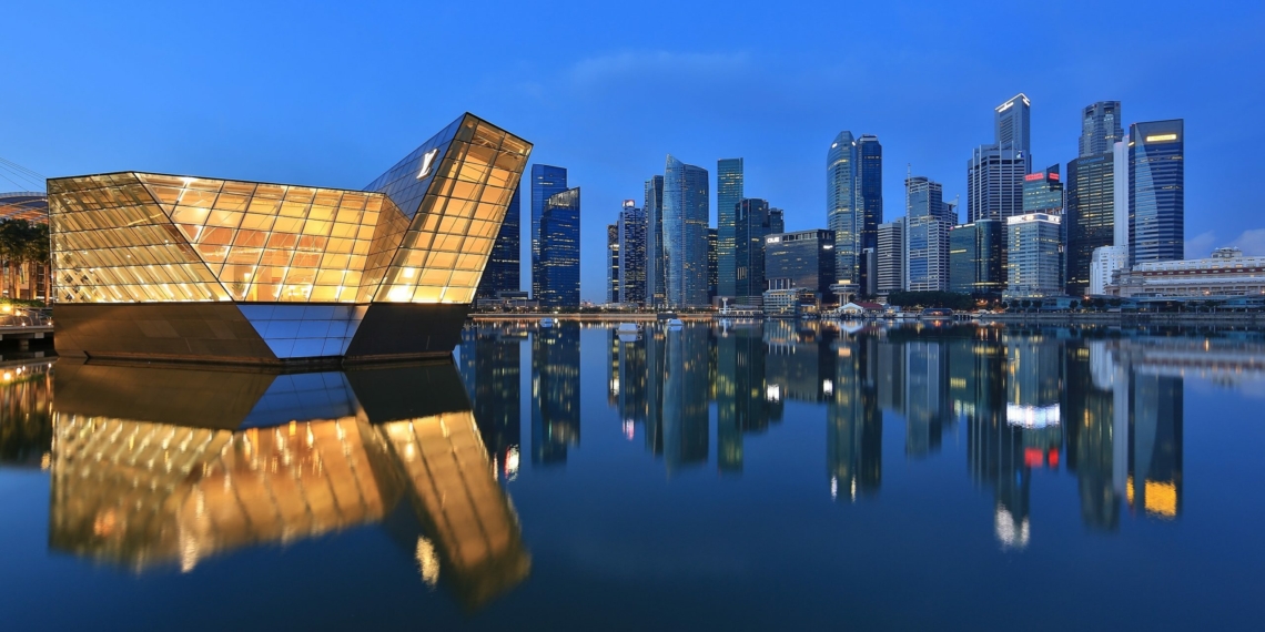 How to travel to Singapore by flight now that VTL - Travel News, Insights & Resources.
