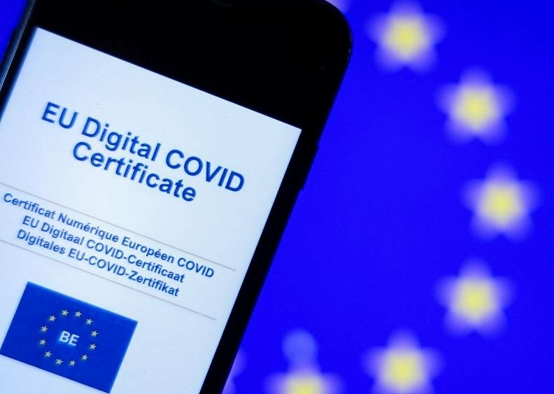IATA 12 month validity of EU COVID Certificate would protect tourism - Travel News, Insights & Resources.