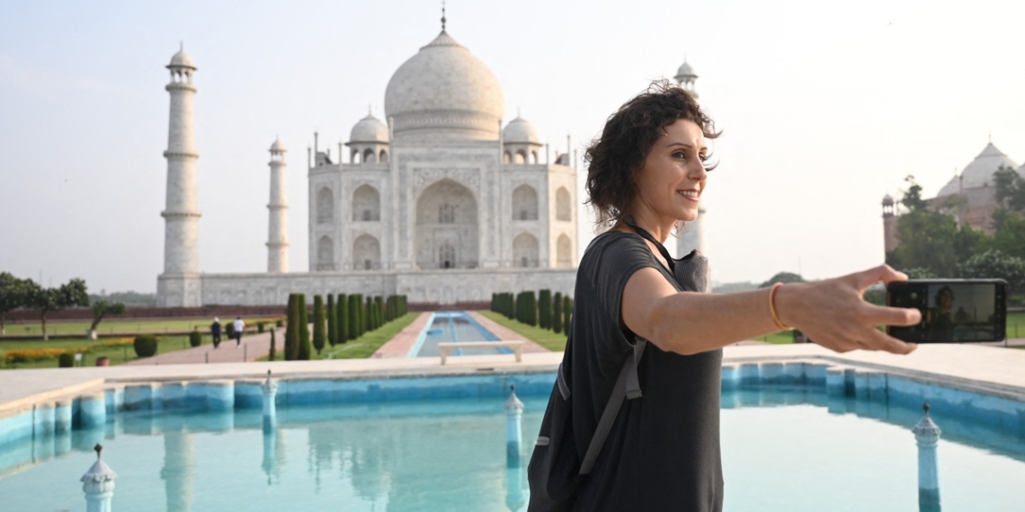 India to tighten testing for tourists as new COVID variant - Travel News, Insights & Resources.