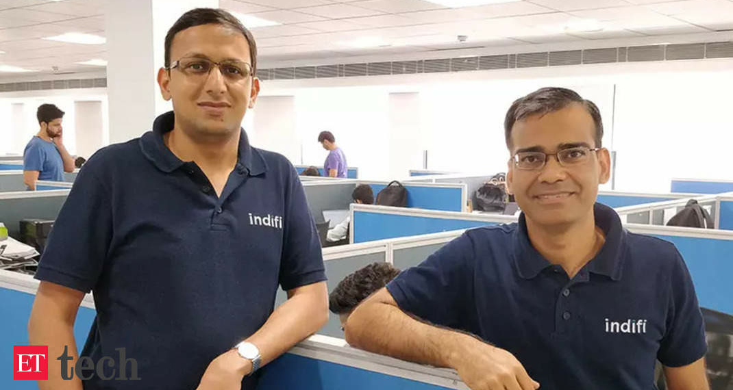 Indifi Technologies raises Rs 340 crore in Series D funding - Travel News, Insights & Resources.