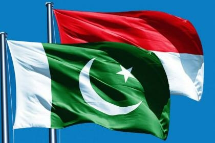 Indonesia intent on achieving 50bn e commerce trade with Pakistan by - Travel News, Insights & Resources.