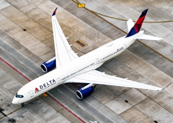 International Recovery Delta Air Lines Sees Bookings Quadruple - Travel News, Insights & Resources.
