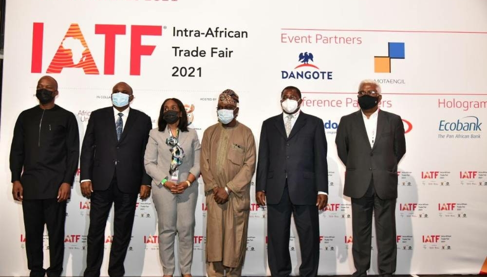 Intra African Trade Fair Ends With US36B Deals - Travel News, Insights & Resources.