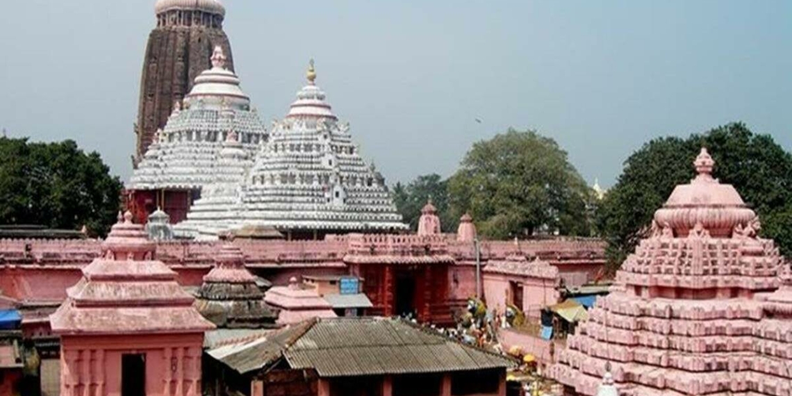 Jagannath Temple - Travel News, Insights & Resources.