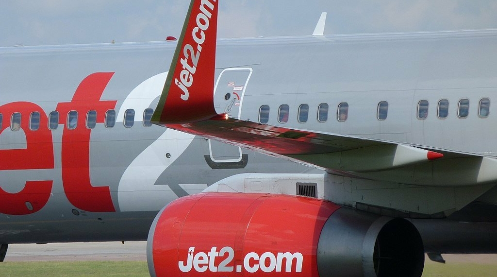 Jet2 Lays Out Expansion Plan for Greece - Travel News, Insights & Resources.