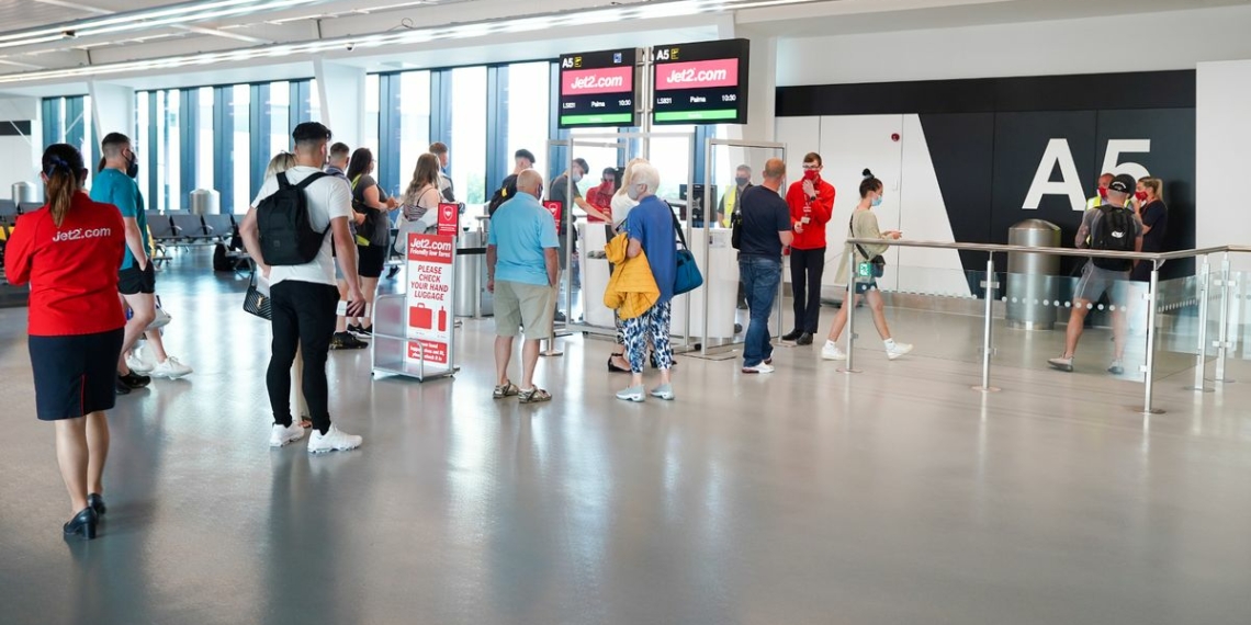 Jet2 reveals new offer that passengers will love - Travel News, Insights & Resources.