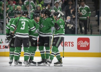 Joe Pavalski and the Dallas Stars melt the Avalanche 3 1 - Travel News, Insights & Resources.