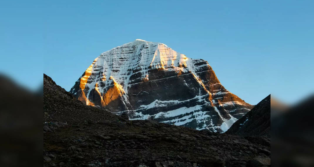 Kailash Mansarovar pilgrims will soon be going to the destination - Travel News, Insights & Resources.