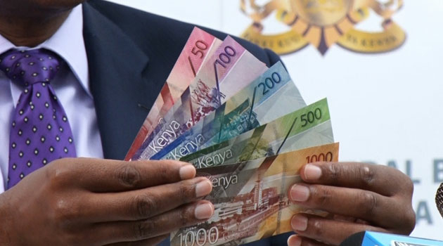 Kenyas forex reserves decline as shilling hits new low - Travel News, Insights & Resources.