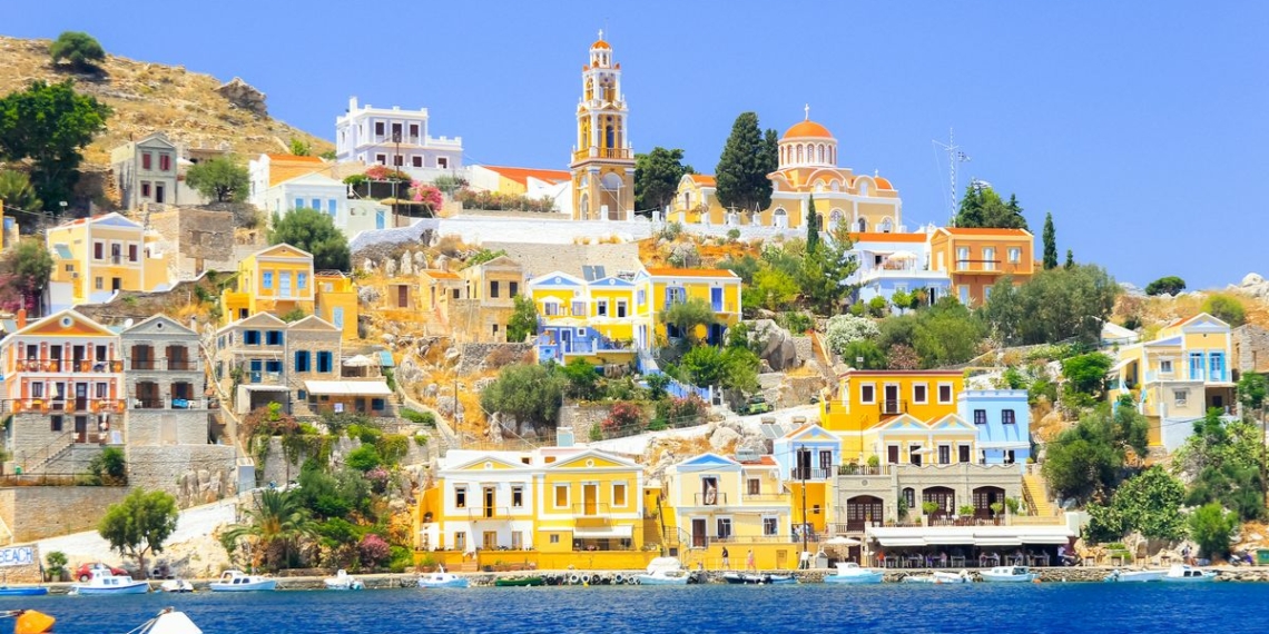 Latest travel rules for entering Greece Cyprus and Malta - Travel News, Insights & Resources.