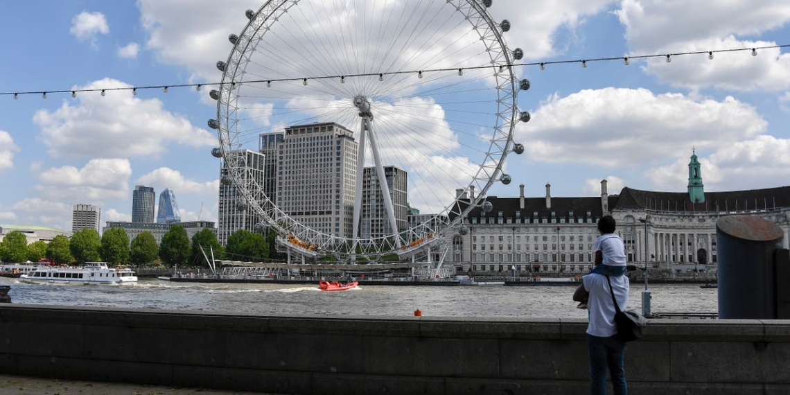 London tourism bookings soar for 2022 - Travel News, Insights & Resources.