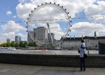 London tourism bookings soar for 2022 - Travel News, Insights & Resources.