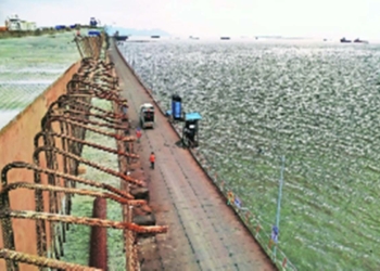 Makeshift bridge of Mumbai Trans Harbour Link to be retained - Travel News, Insights & Resources.