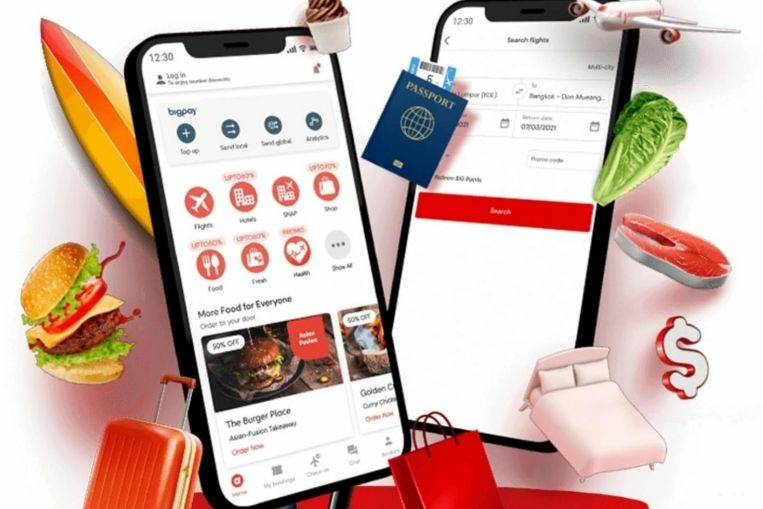 Malaysias AirAsia says over 20 new airlines join Super App - Travel News, Insights & Resources.