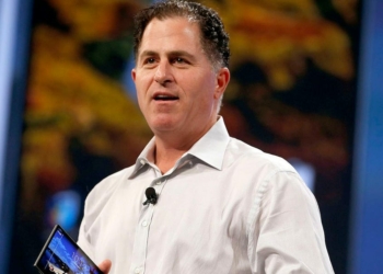Michael Dell says blockchain technology is underrated - Travel News, Insights & Resources.