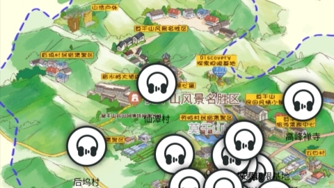Nearby tourism area of Deqing shows strong recovery - Travel News, Insights & Resources.