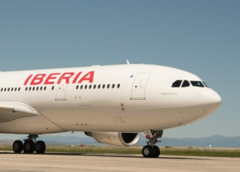 Next spring Iberia will fly to Dallas San Francisco and scaled - Travel News, Insights & Resources.