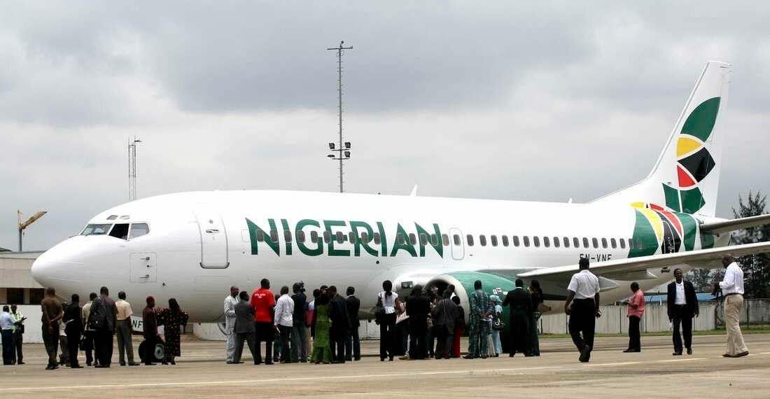 Nigerias new national carrier to take off with three planes - Travel News, Insights & Resources.