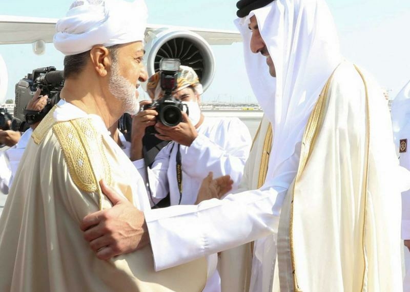 Oman seeks Gulf help to shore up economy as sultan - Travel News, Insights & Resources.