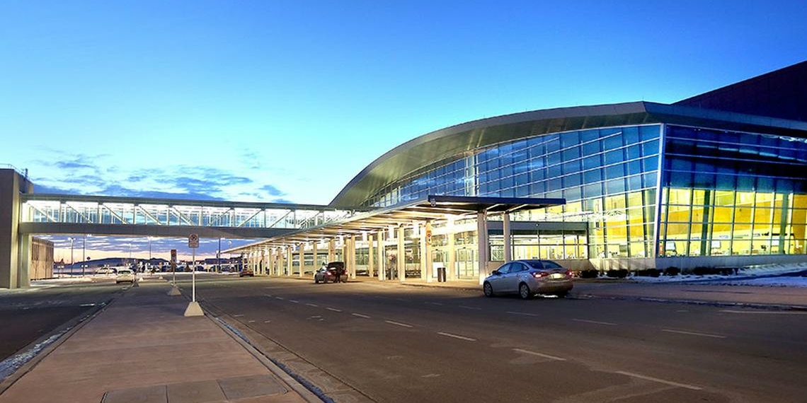 Pilot shortage stalls potential Duluth to Denver flight back to 2023.AirportFundingPHOTO - Travel News, Insights & Resources.